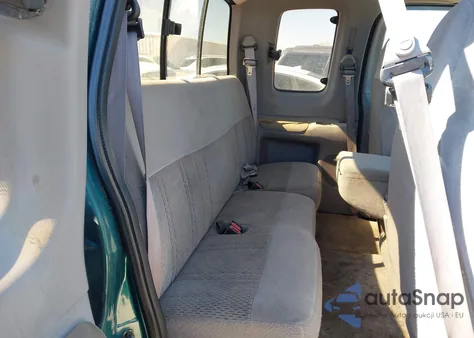 1997 Ford F-150 Lariat/Xl/Xlt from USA, damaged, VIN 1FTEX18L6VKC53910